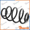 Ressorts de suspension arrière pour RENAULT | 4272927, RH6424